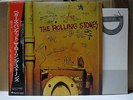 ROLLING STONES / BEGGARS BANQUET - Japan w/obi Beatles