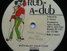 CLASSIC LOVERS ROCK Carol Gonzales Spoiled By Your Love JA Rub-A-Dub 12