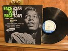 Baby Face Willette     Face To Face  BN DG Mono 47w63 Ear,RVG   Plays EX