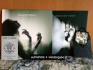 IN DEATH IT ENDS IDIE ANALOG WITCH Clear LP Limited 600 Rosetta Stone Miserylab