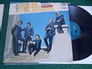 J.B. & The Playboys – Same (Lp, RCA, 1965, CAN) 60´s, Beatles, Beat; RAR; Vinyl