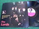 The Lords – Deutschlands Beatband Nr. 1 (Lp, Die Volksplatte,1967;Beatles) Beat