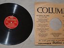 jazz 78 rpm Billie Holiday Body and Soul Them There Eyes Roy Eldridge Tab Smith