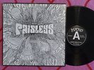PAISLEYS Cosmic Mind At Play LP Psycho 1970/1983 Reissue UK Pressing PSYCH