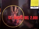 MARIO MOLINO - GLI ANGELI DEL 2000 OST 69 ITALIAN CULT CLASSIC REMAST SEALED LP