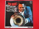Dizzy Gillespie New Wave LP Philips 852021BKY EX/EX 1963 New Wave,