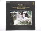 San Sebastian Strings The Sea LP Warner Bros WS1670 EX/EX 1967 The Sea,