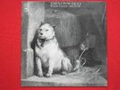Pavlov's Dog Pampered Menial LP CBS SBP234693 EX/VG 1975 US pressing, sleeve has