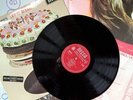 ROLLING STONES Let It Bleed LP, Rare 1969 MONO 1st Press 100% COMPLETE, EX/EX