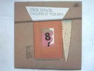 Cecil Taylor Calling It The 8th LP Hat HATMUSICS3508 NM/NM 1983 US pressing, sle