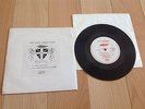 FINAL CONFLICT MY ENGLAND / ACCROSS THE ROOM LAST NEW RARE VINYL 7 INCH SINGLE*