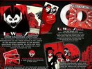 Third Man Records Vault Package 23 White Stripes SEALED Under Amazonian Lights