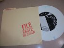 LED ZEPPELIN LIVE- BBC LONDON (FILE UNDER LED ZEPPELIN)-RARE