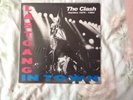 The Clash - Last Gang In Town (vinyl LP) hard to find vinyl