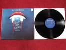 ALCATRAZ VAMPIRE STATE BUILDING PHILIPS 1st PRESS  GERMAN KRAUT LP