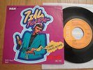 DAVID BOWIE - FAME - RARE JAPAN 7