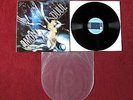 AMON DÜÜL PSYCHEDELIC UNDERGROUND RARE ORIGINAL METRONOME GREAT PSYCH LP