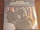 Hot Rocks THE ROLLING STONES '64-'71 vinyl album FACTORY SEALED ORIGINAL