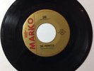 THE PRIMATES knock on my door / she RARE GARAGE 45 MARKO 1966