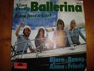ABBA / BJÖRN +BENNY +ANNA +FRIEDA , 7