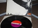 LED ZEPPELIN 1 FIRST UK PRESS 1969 A1/B1 ATLANTIC PLUM LABEL (very rare)
