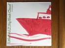 the Microphones 'Little Black Bird Flies into a Big Black Cloud' Original LP