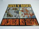 Guns N' Roses - Appetite for Destruction WX125 Geffen  Germany Press