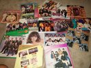 Liberacio - Viento y Sol industria del amor Samuray Los Mier Temerarios. Lp lot