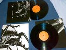 double lp massive attack mezzanine ex ex dub psych first press years 2002