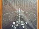 Goatsnake - Flower of Disease [ LP, RED Vinyl, Southern Lord, NEW ] Sunn )))