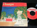 GROSSES ORCHESTER DES BERLINER RUNDFUNKS Max Butting / DDR SP 1959 AMIGA 540098