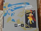 THROBBING GRISTLE - Five Albums - Fetish Box Set - 5xLP 20 Jazz Funk Greats TG