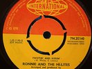 RONNIE AND THE HI-LITES 