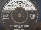 CHARLIE RICH 