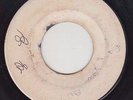 '66 SEP ROCKSTEADY 45 JOHN AND JIM BAND YOUR BELLY/CARIB BEATS WHAT NOW MY LOVE?