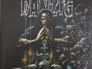 DANZIG - Lost Tracks Of Danzig DOUBLE LP NEW SEALED