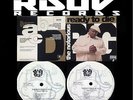 NOTORIOUS BIG B.I.G., THE - READY TO DIE - 2 LP VINYL 12