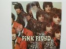 Pink Floyd Piper at the Gates of Dawn 5th repress scx 6157  yax 3419-1 prog rock