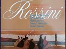 ROSSINI 6 SONATE A QUATTRO ACCARDO very rare 2LPbox Philips 6769 024 1979 NM