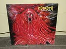 Morgoth - Resurrection absurd LP Vinyl Nocturnus Unleashed