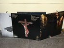 Paradise Lost - Gothic FOC LP Vinyl My Dying Bride Anathema