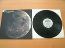 Clara Mondshine - Luna Africana - Original German Krautrock LP - Klaus Schulze