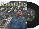 MORRISSEY SUNNY RARE PARLOPHONE 7