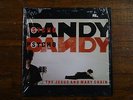 The Jesus And Mary Chain PSYCHOCANDY Lp Original in Shrink