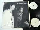 ROLLING STONES - STONE'S CLASSICS (RARE 2LP)