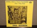 Tony Rice, Bobby Atkins & Frank Poindexter - 1968 Sessions LP vinyl SEALED