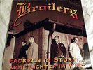 Broilers - Fackel im Sturm Vinyl, LP