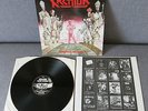 KREATOR - Terrible Certainty (Orig. 1st Press, , Possessed, Protector)