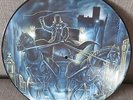 DISSECTION - The Somberlain Picture Disc (Orig. Nuclear Blast, Emperor, Watain)