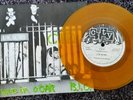 UK SUBS CID I LIVE IN A CAR B.1.C SINGLE